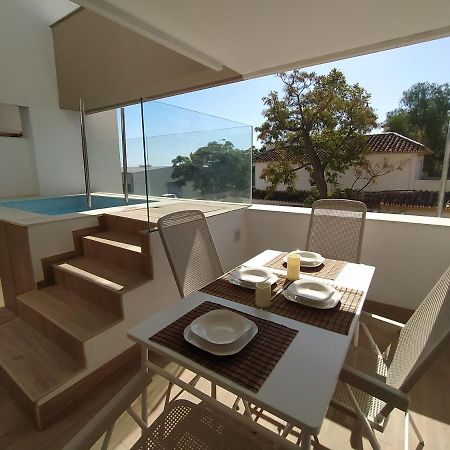 Apartamento Terrazas Del Mar, Piscina Privada Τορρεμολίνος Εξωτερικό φωτογραφία